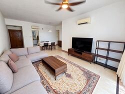 Jervois Lodge (D10), Condominium #633371841
